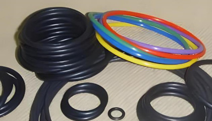 如何檢查和更換丁腈橡膠O型圈？眾高為您科普